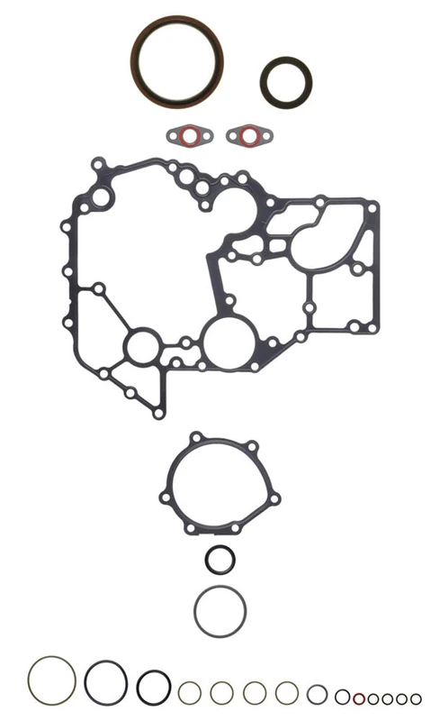 AJUSA 54209100 Engine Blocks - Image 1