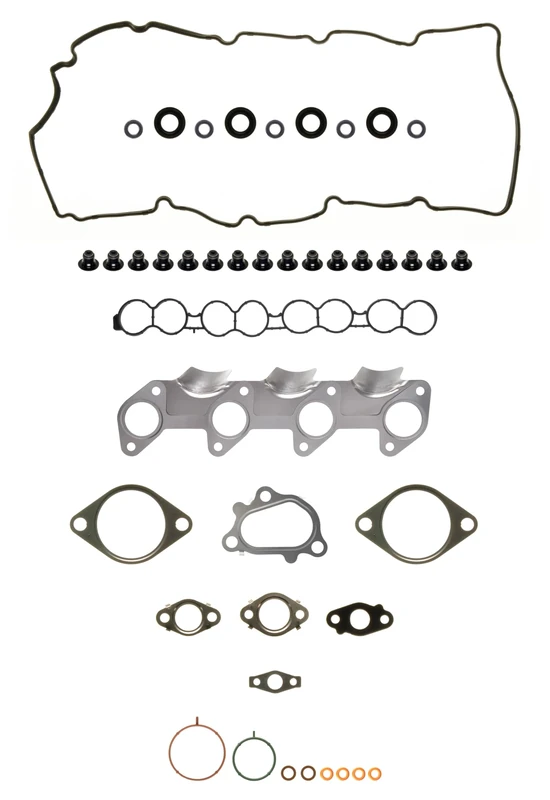 AJUSA 53049800 Cylinder Head