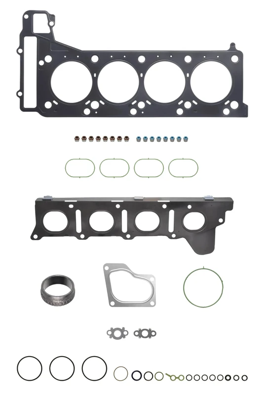 AJUSA 52385600 Cylinder Head