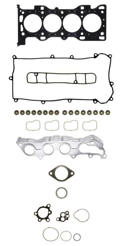 Gasket Set, cylinder head