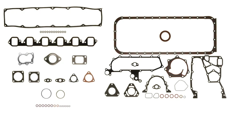 AJUSA 51054700 Engine Blocks