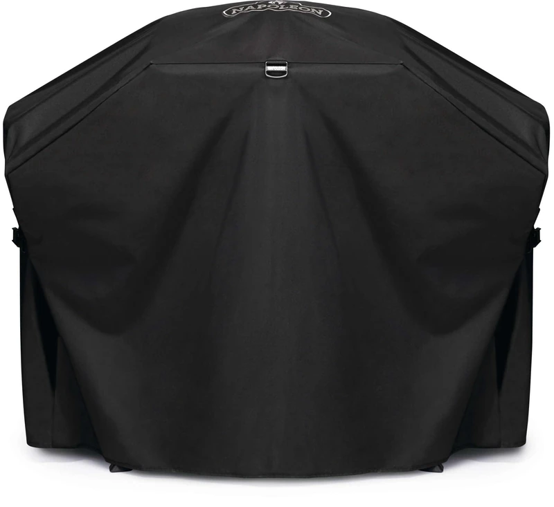 Napoleon Premium BBQ Cover Black - Image 1