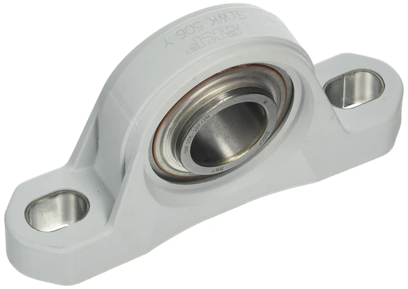 SKF SYWK 30 YTH Y-Bearing Plummer Block Unit