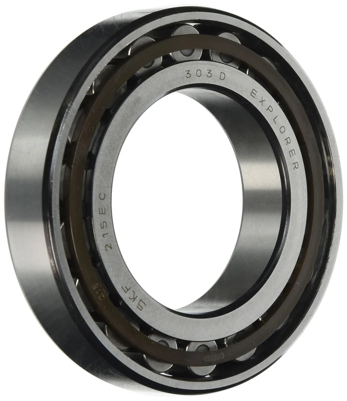 SKF N 215 ECP/C3 Cylindrical Roller Bearing Single Row - Image 1