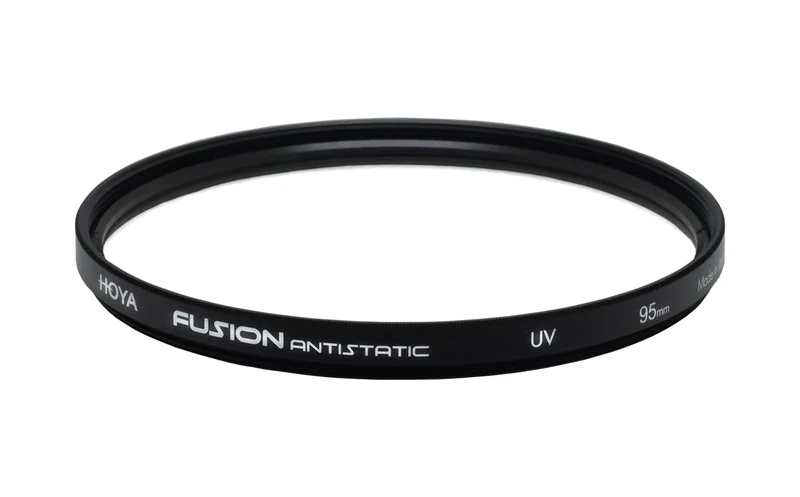 Hoya Fusion Antistatic UV Filter 95 mm