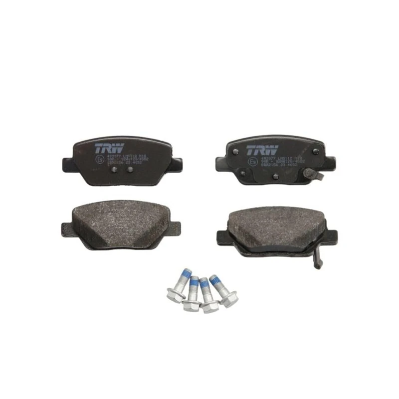 TRW GDB2156 Brake Pads