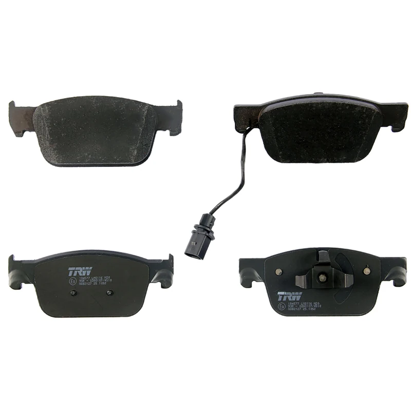 TRW GDB2127 Brake Pads