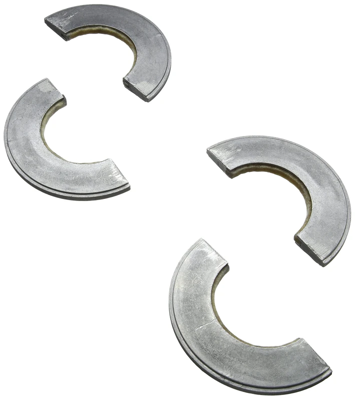 SKF TSN 617 C Felt Seal for Plummer Block Housing - Image 1
