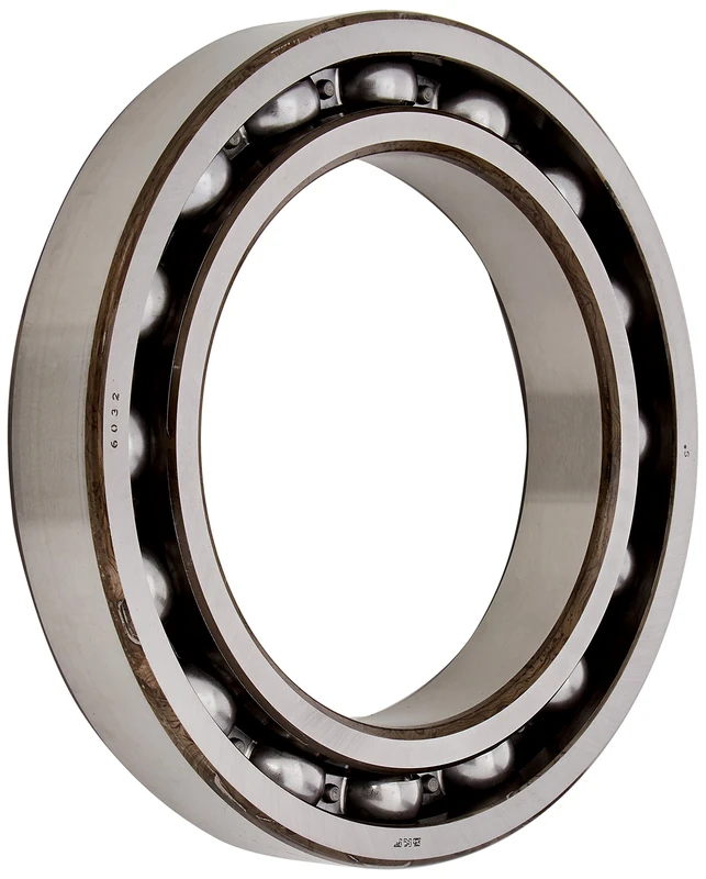 SKF 6032 Deep Groove Ball Bearing Single Row