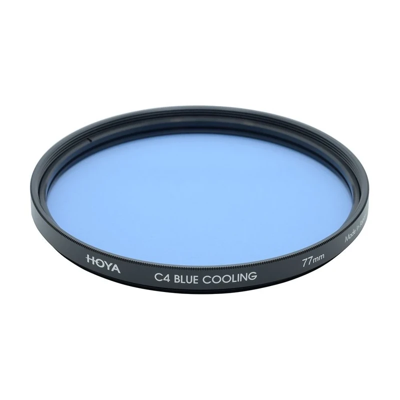Hoya c4cool67 Filter for SLR Camera Black