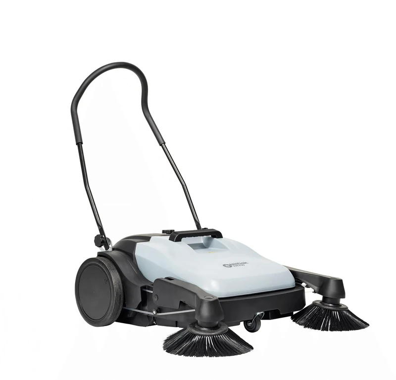 Nilfisk SW250 Manual Sweeper