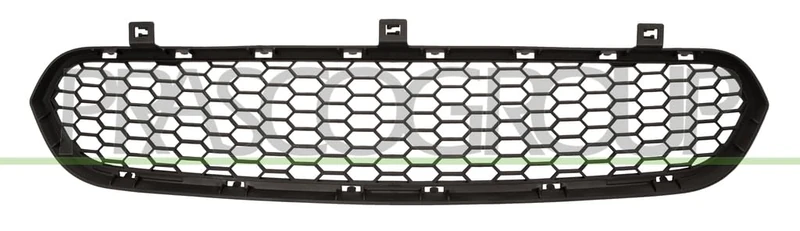 BMW X5 E70N MTECH 2010>2013 FRONT BUMPER GRILLE