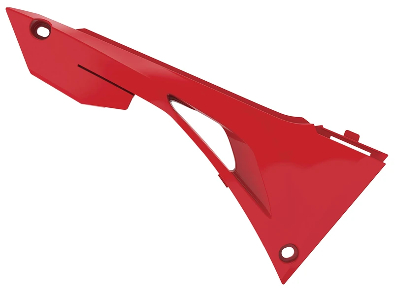 Polisport Honda CRF250R - Models 2018-20 - CRF450R, CRF450RX - 2017-20 - CRF250RX - 2019-20 - Airbox Cover Red