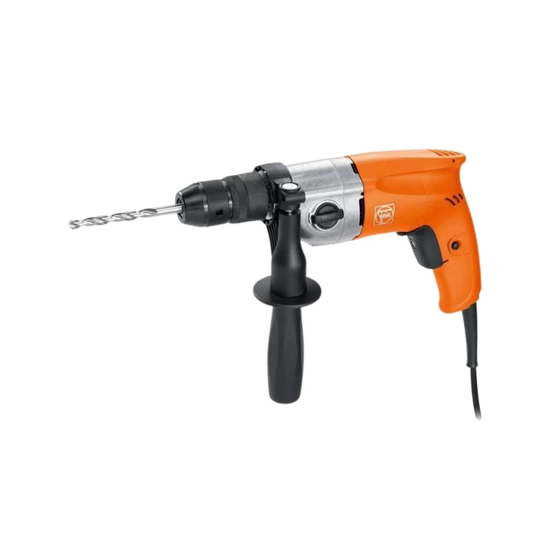 FEIN 72055560090 BOP13-2 N09 5060H Hand Drill Set1, 110 V, Orange