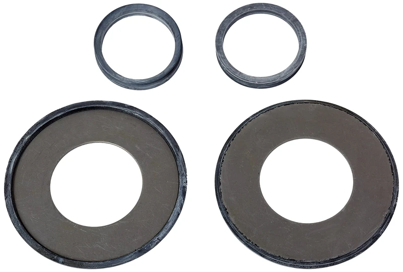 SKF TSN 616 A V Ring Seal for Plummer Block Housing - Image 1