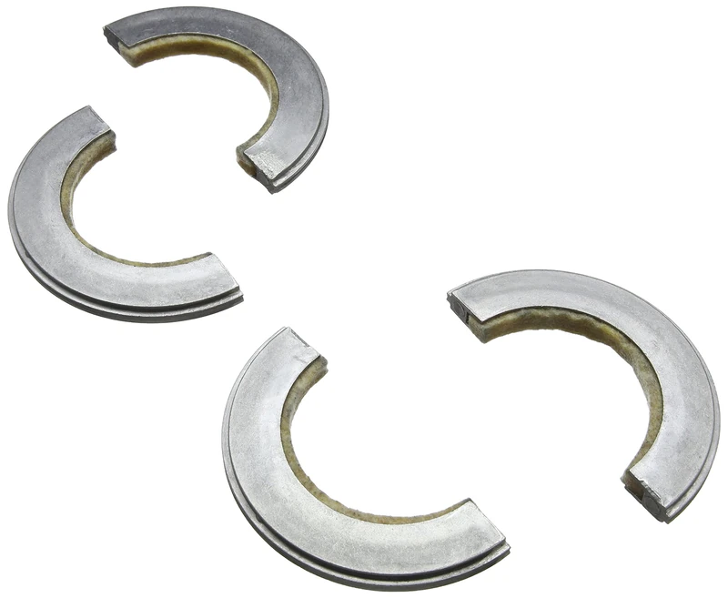 SKF TSN 520 C Felt Seal for Plummer Block Housing