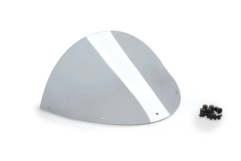 Puig Spares Semi-Fairings 9196H