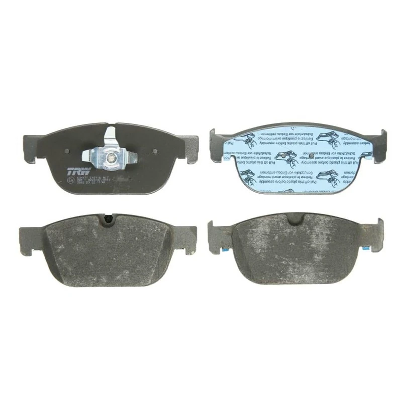 TRW GDB2153 Brake Pads