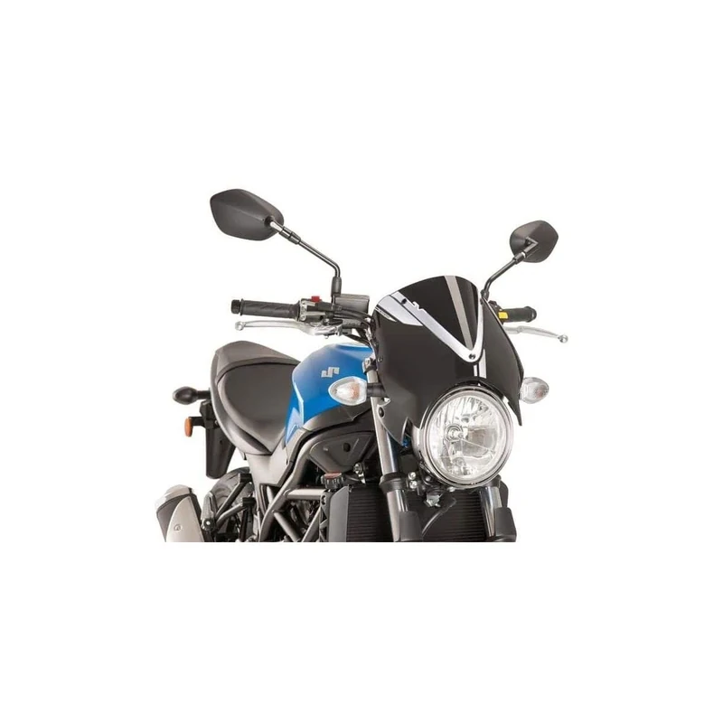 Puig Retrovision 8926N for Suzuki SV650 16'-19'