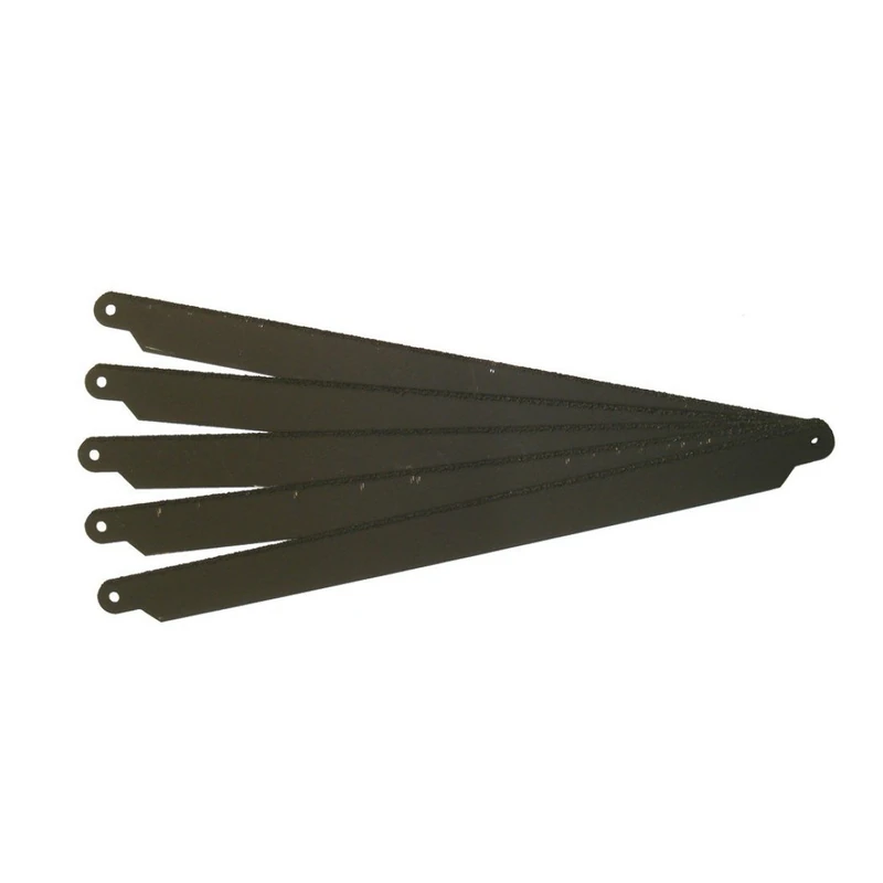Effetto Butterfly Saw blade Carbocut (x5) saw Adult Unisex, Black, Single - Image 1