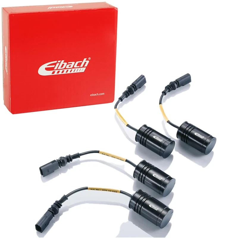 EIBACH AM65-15-011-02-22 Deactivation module, electronic damper regulation, Pro-Tronic