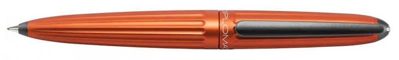 Diplomat D40302050 Aero Mechanical Pencil - Orange