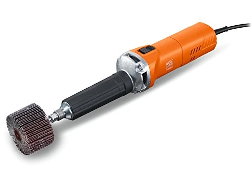 FEIN 72232060241 GSZ8-90PEL/N24 50H Die Grinder, 110 V, Orange