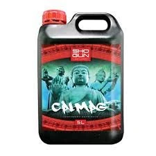 Shogun Calmag Plant Vegetative Flowering Booster Nutrient Hydroponics (5L)