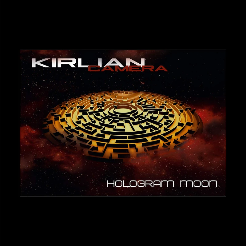 Hologram Moon - Image 1