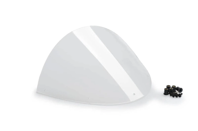 Puig Spares Semi-Fairings 9196W