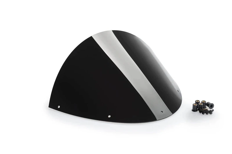 Puig Spares Semi-Fairings 9196N