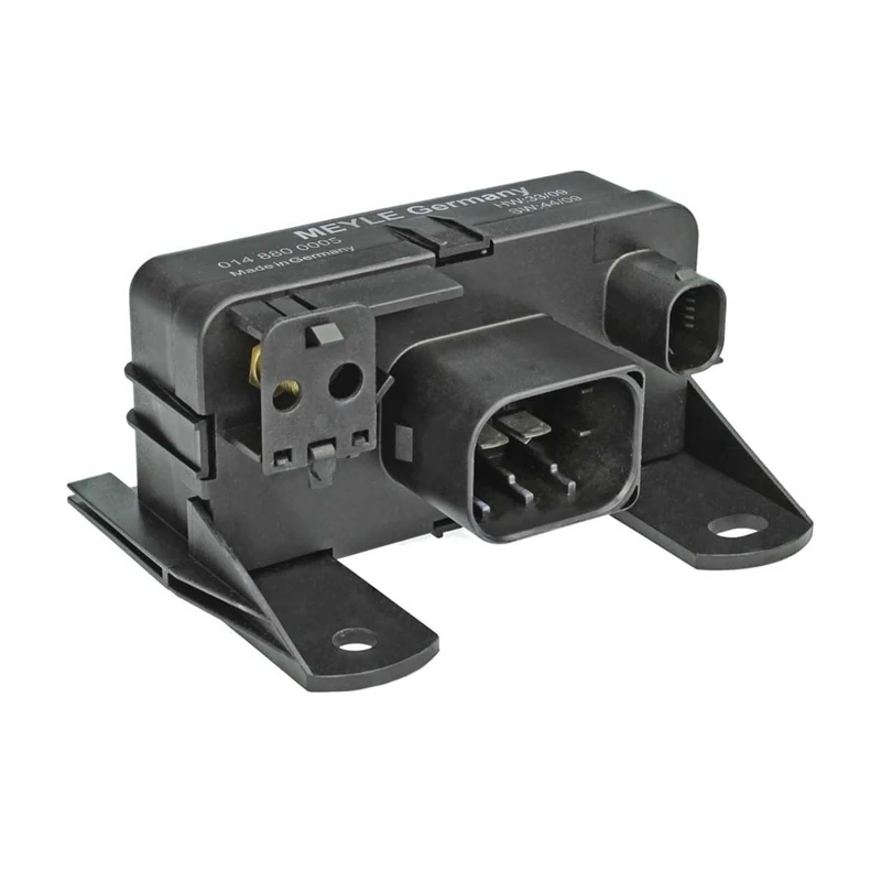 Meyle Control Unit, glow Time - Image 1