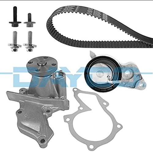 Water Pump + Timing Belt Kit - Dayco ktbwp2860