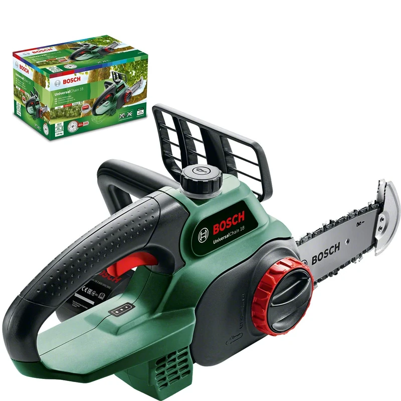 UniversalChain 18 (Baretool)