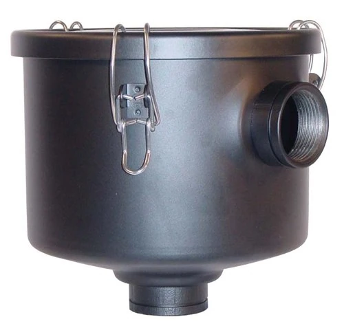 Solberg CSL-849-126HCB Particulate Filter