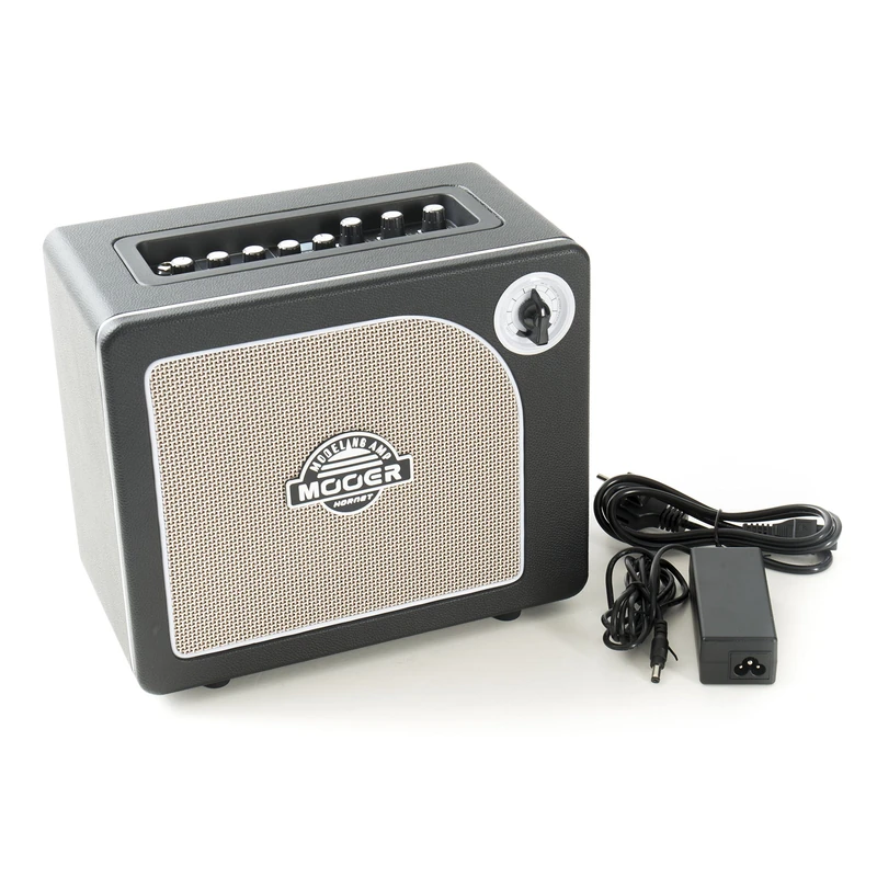 MOOER Hornet Electric Guitar Amplifier - Image 1