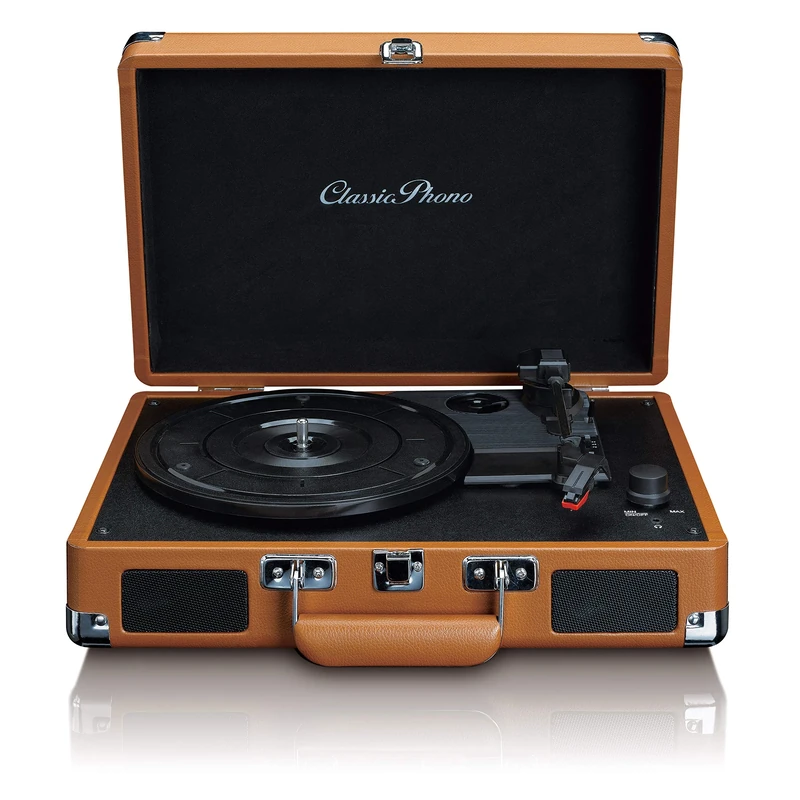 Lenco TT-10 bn Plattenspieler