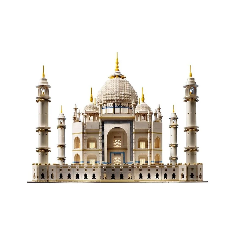 Lego Creator 10256 Taj Mahal