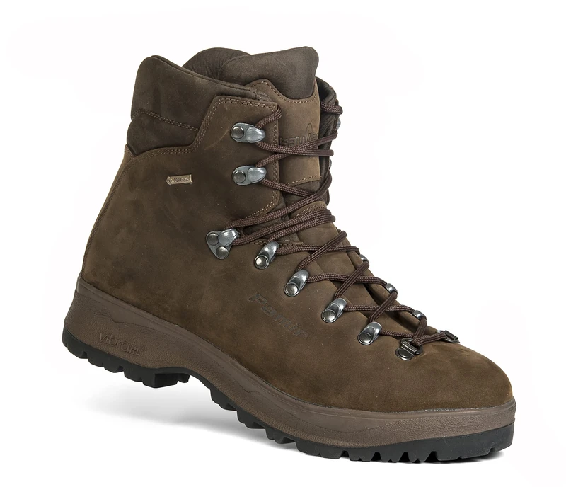 Kayland 018015220 PAMIR GTX Trekking boots Unisex BROWN UK 11.5 - Image 1