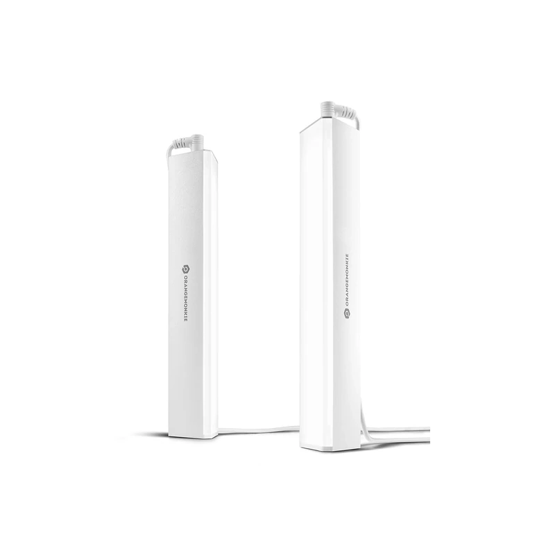 Halo Bars Set for Foldio (Magnetic Structure Light Stand Dimmable Extra LED Lighting Bars for Foldio Light Box / *for use with Foldio3 or Foldio2 Plus only, No Power Supply included*) by ORANGEMONKIE - Image 1