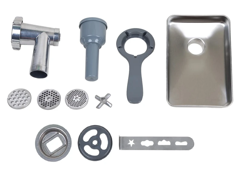 Caso 3152 Meat Grinder Attachment for Kitchen KM1200