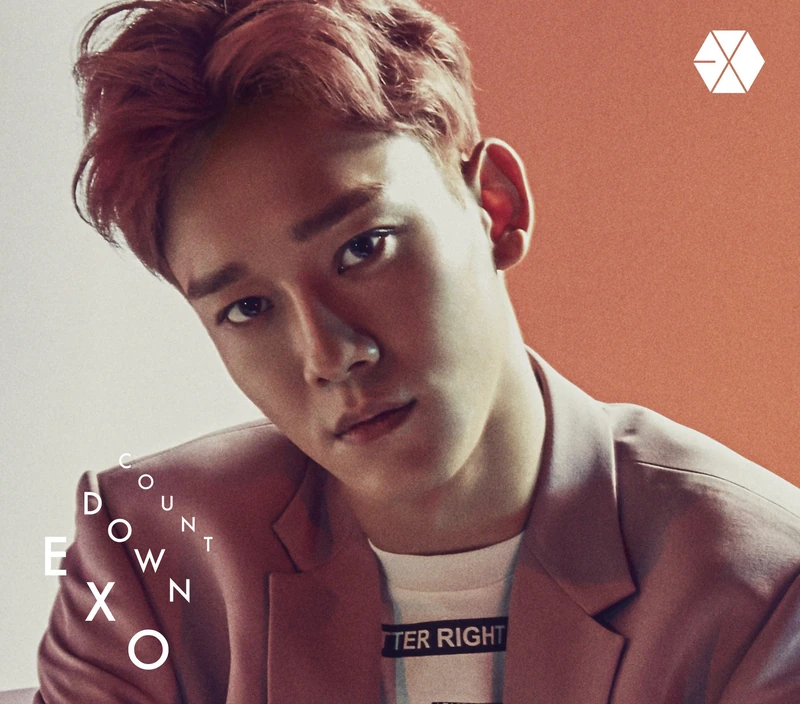 Countdown (Chen Version)