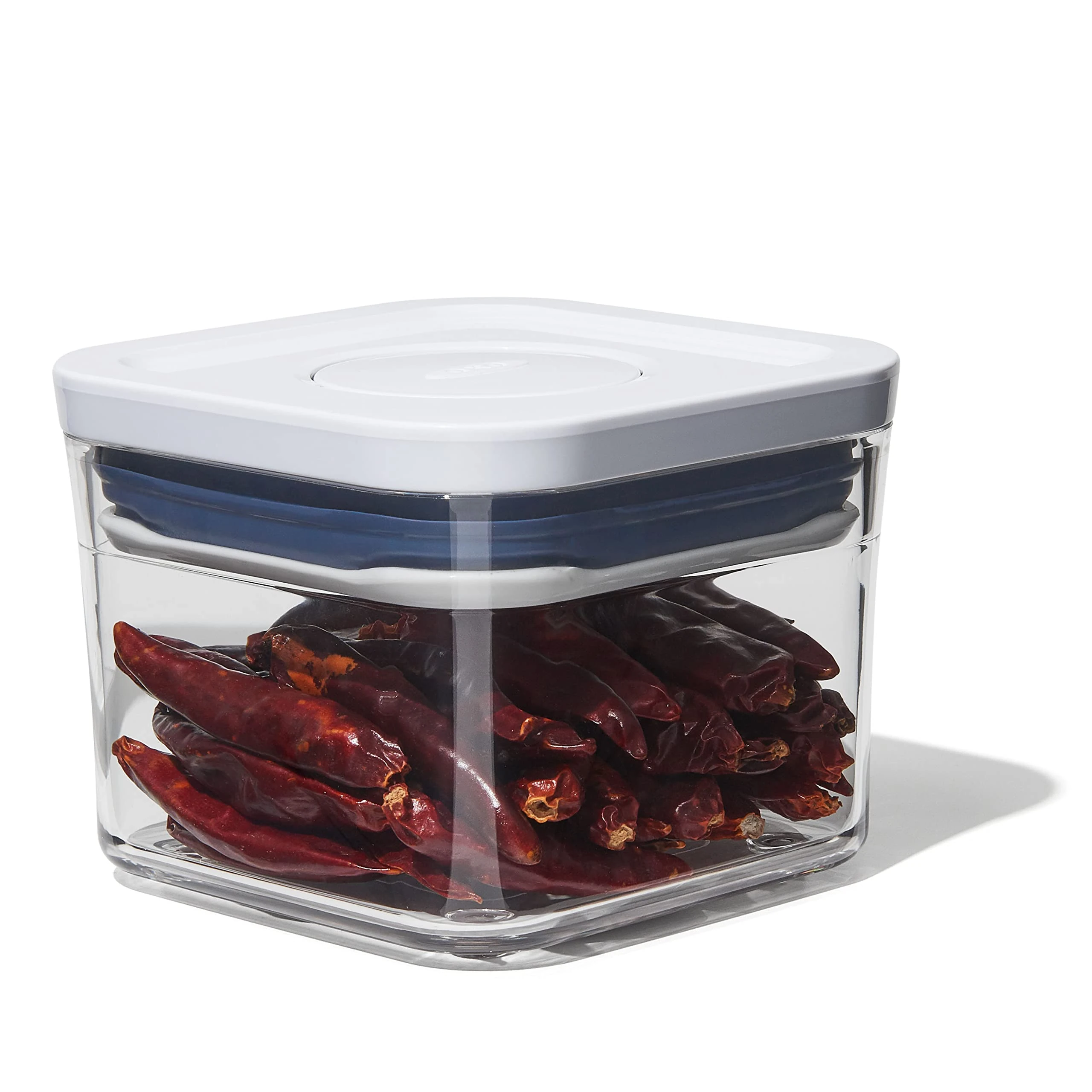 OXO Good Grips POP Container - Small Square Mini 378 mL