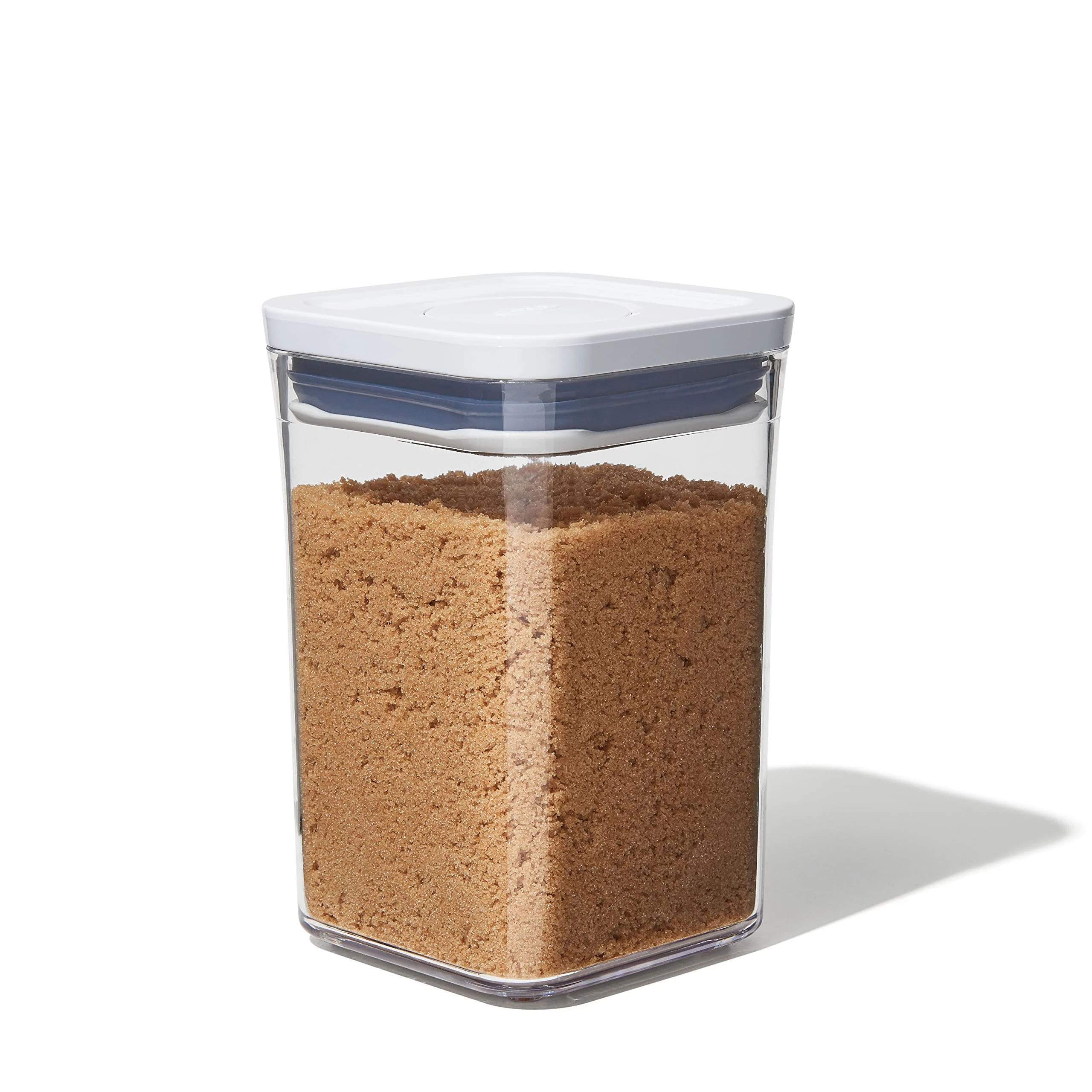 OXO Good Grips POP Container - Small Square Short 1L