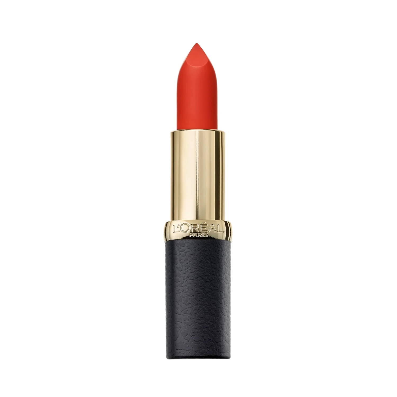 L'Oreal Paris Color Riche Magnetic Stones Matte Lipstick 358 Lava 5ml