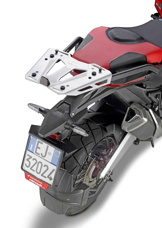 GIVI 1156Fz Rear Rack