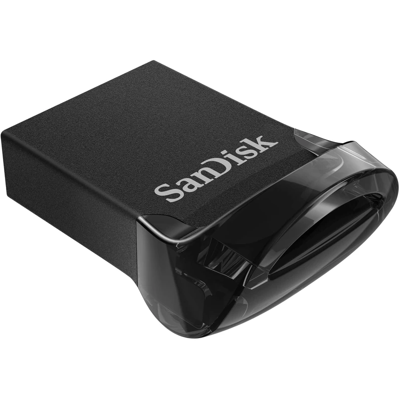 SanDisk 32GB Ultra Fit USB 3.2 Flash Drive Up to 130 MB/s Read