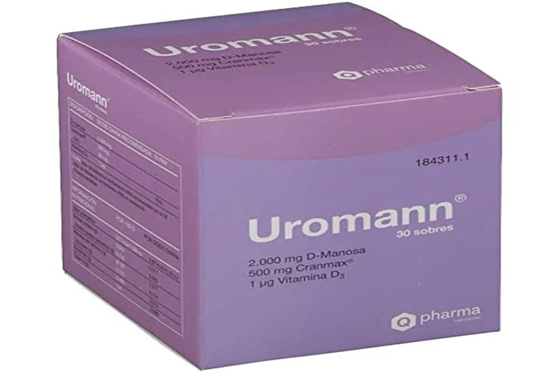 UROMANN 30 ENVELOPES - Image 1