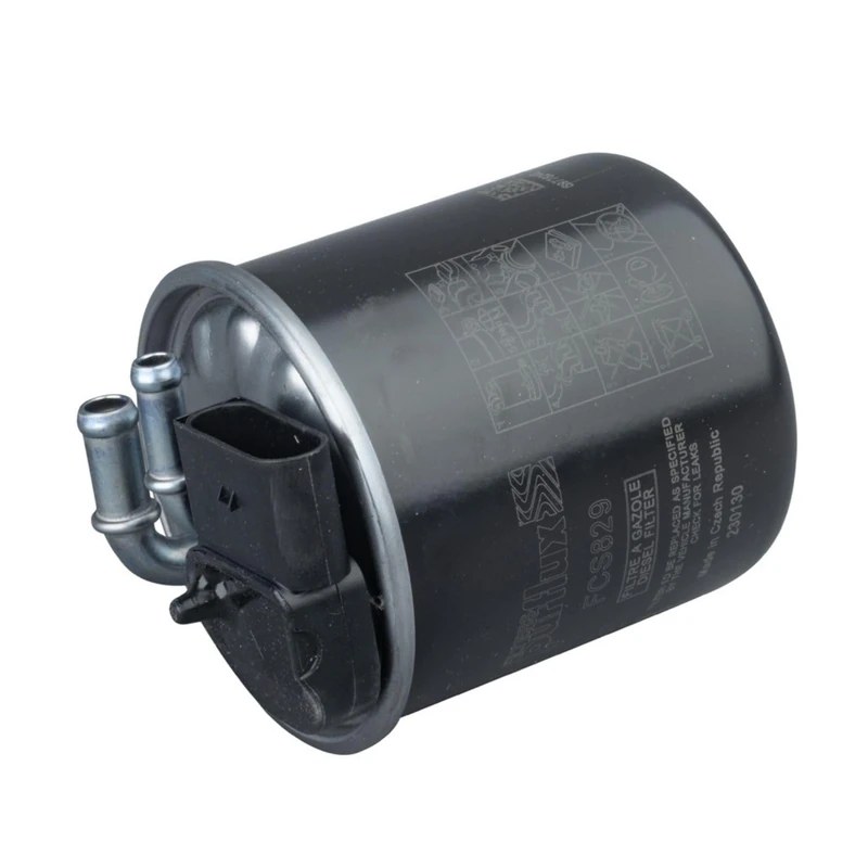 Purflux fcs829 Fuel Injector