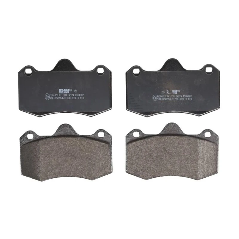Ferodo FDB4887 Brake Pad